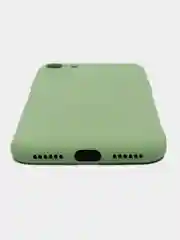 Лайм чехол для Apple iPhone 7 / 8
