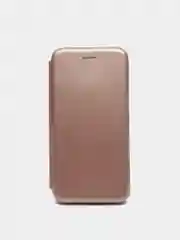 Розовый чехол книжка на Samsung Galaxy M21 / M30s, Самсунг Галакси М21 / М30с