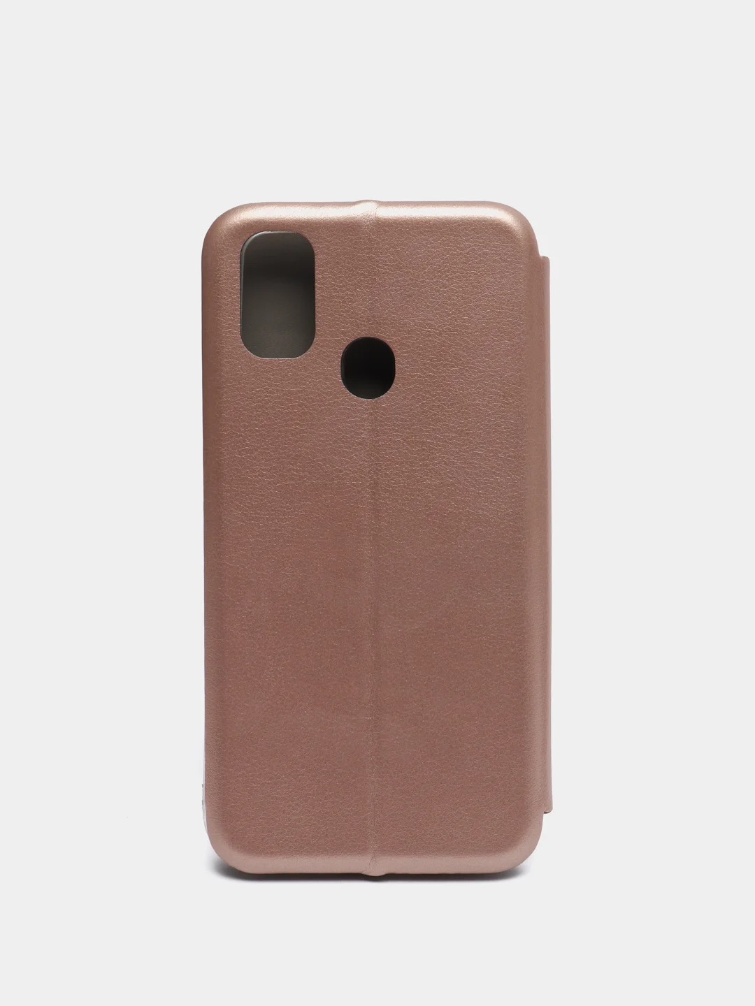 Розовый чехол книжка на Samsung Galaxy M21 / M30s, Самсунг Галакси М21 / М30с
