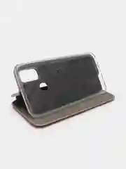 Розовый чехол книжка на Samsung Galaxy M21 / M30s, Самсунг Галакси М21 / М30с