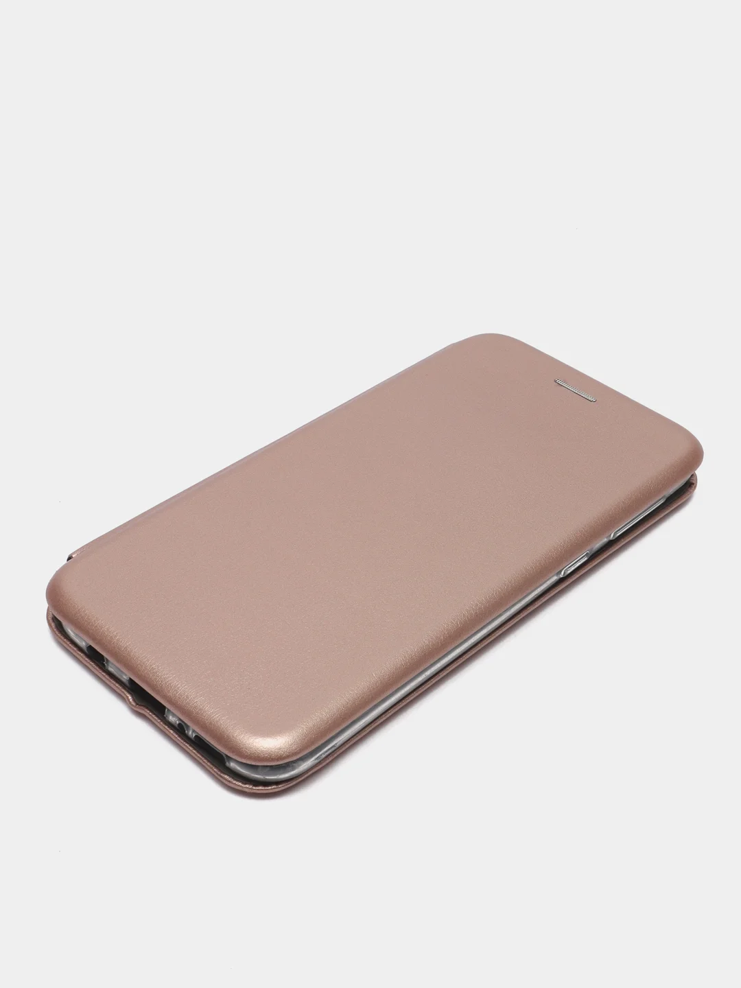 Розовый чехол книжка на Samsung Galaxy M21 / M30s, Самсунг Галакси М21 / М30с