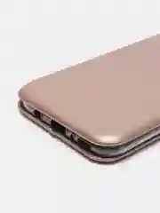 Розовый чехол книжка на Samsung Galaxy M21 / M30s, Самсунг Галакси М21 / М30с