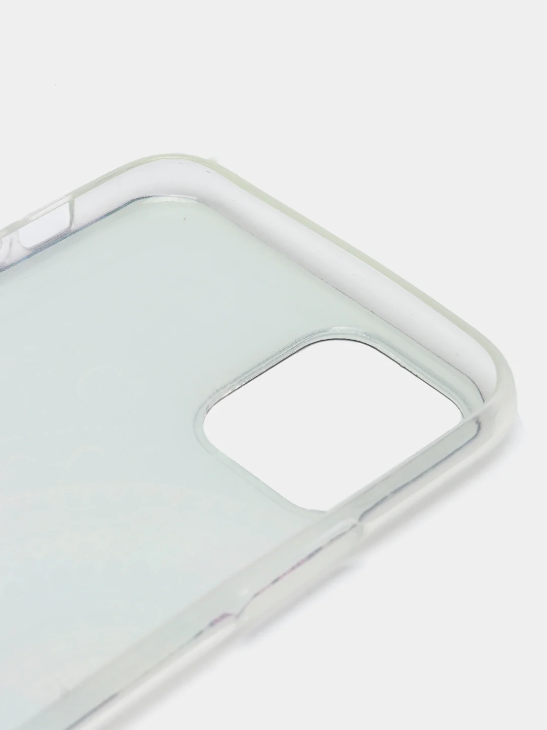 Золотой чехол силиконовый для iPhone 11PRO, 23 вида
