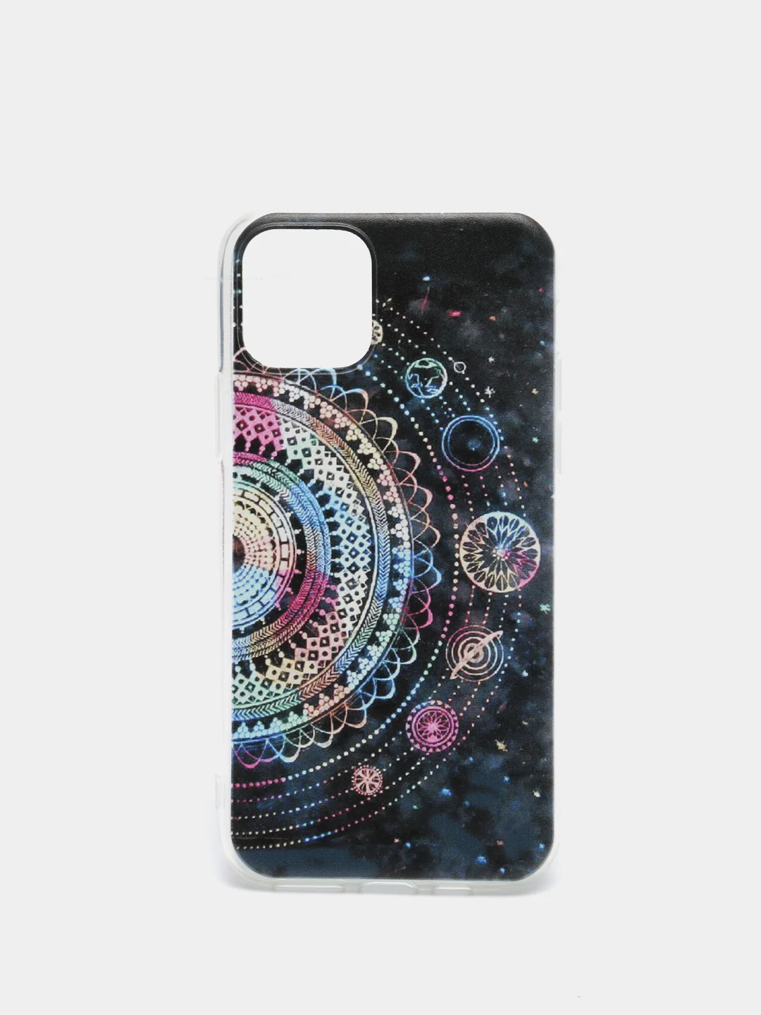 Золотой чехол силиконовый для iPhone 11PRO, 23 вида