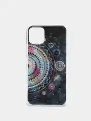 Золотой чехол силиконовый для iPhone 11PRO, 23 вида