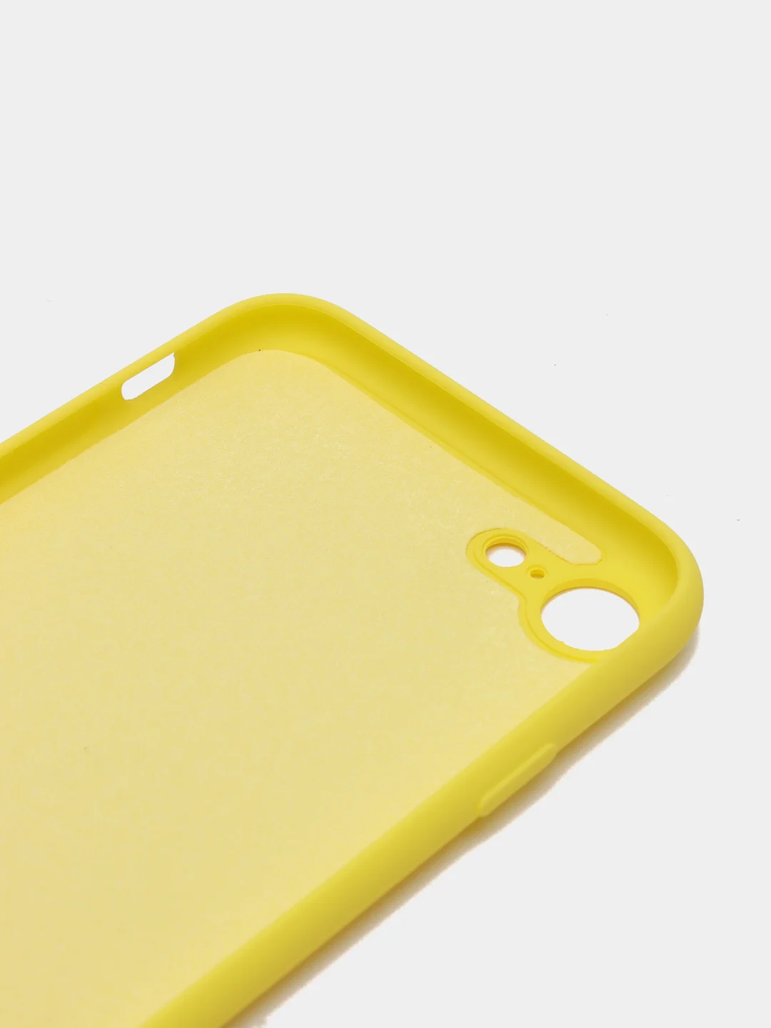 Желтый чехол для Apple iPhone 7 / 8