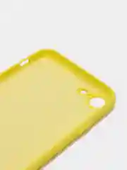 Желтый чехол для Apple iPhone 7 / 8