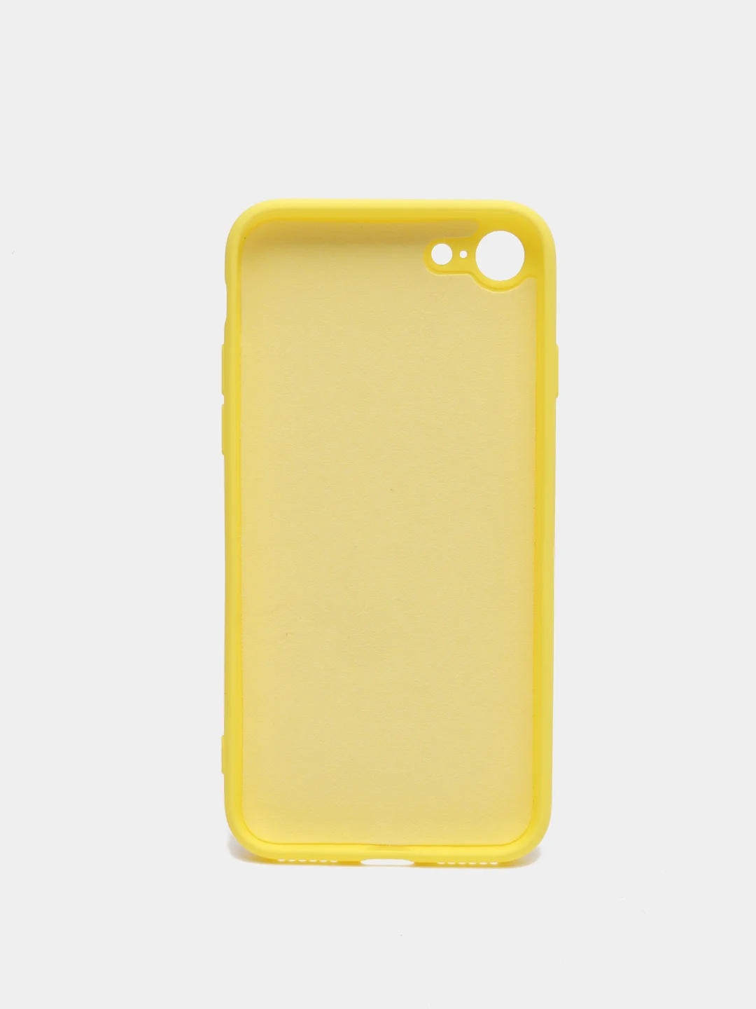 Желтый чехол для Apple iPhone 7 / 8