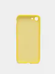 Желтый чехол для Apple iPhone 7 / 8
