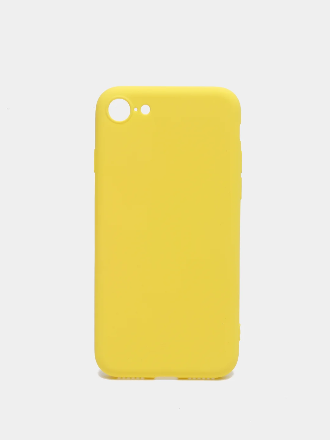 Желтый чехол для Apple iPhone 7 / 8