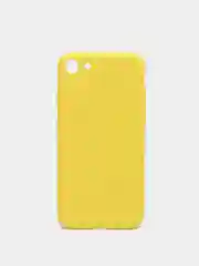Желтый чехол для Apple iPhone 7 / 8