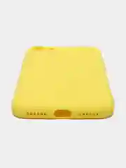 Желтый чехол для Apple iPhone 7 / 8