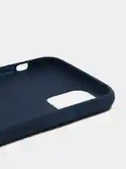 Синий чехол для iPhone 6, 6S Plus, 7, 8 Plus, 11 Pro Max, X, XS, 13 Pro
