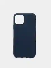 Синий чехол для iPhone 6, 6S Plus, 7, 8 Plus, 11 Pro Max, X, XS, 13 Pro
