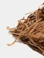 Шоколадный бумажная стружка-наполнитель для новогодних подарков и подарочных коробок
