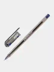 Ручка шариковая PENSAN My-Tech, синяя, 25 штук, линия 0,35 мм, 880173