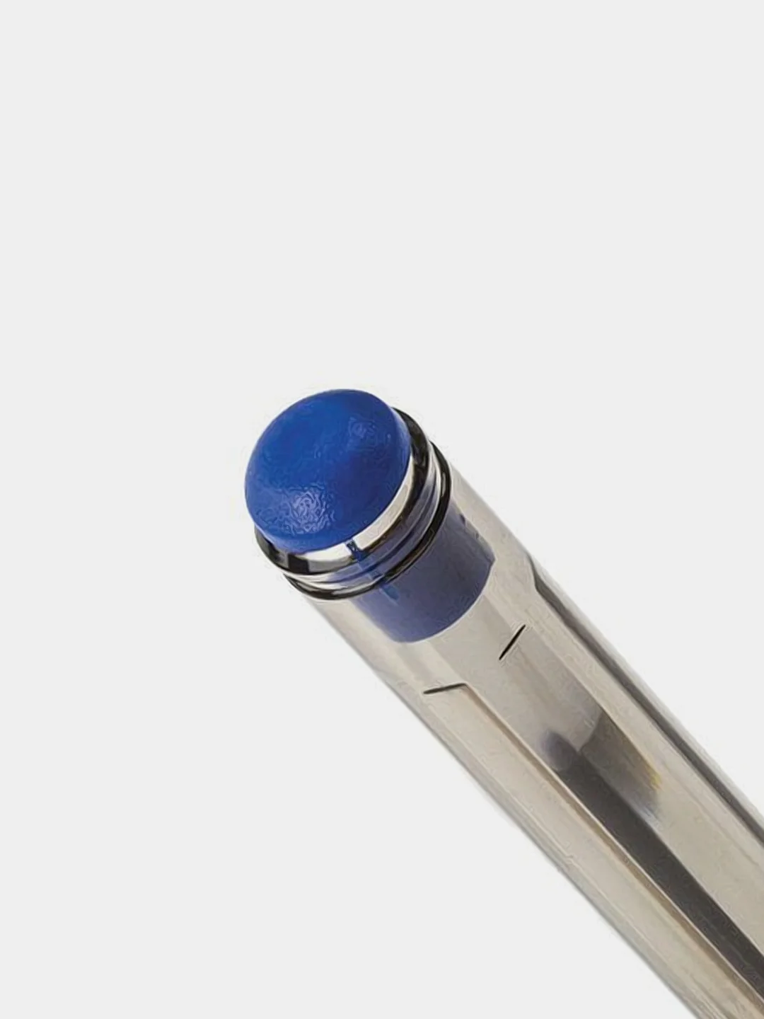 Ручка шариковая PENSAN My-Tech, синяя, 25 штук, линия 0,35 мм, 880173