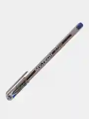 Ручка шариковая PENSAN My-Tech, синяя, 25 штук, линия 0,35 мм, 880173