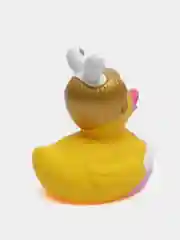 Игрушка для купания, сувенир Funny Ducks "Банни уточка", 1852