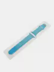Лазурный ремешок для Apple Watch 3/4/5/6/7/8/9/SE