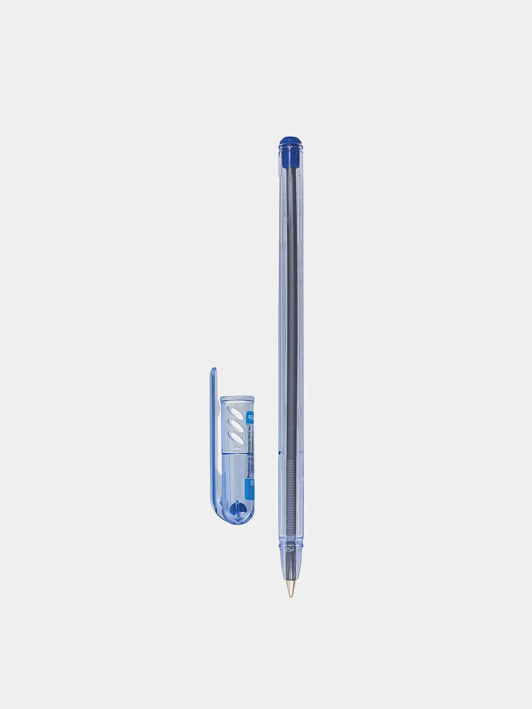 Ручка шариковая PENSAN My-Pen, цвет чернил синий, 25 штук, линия 0,5 мм