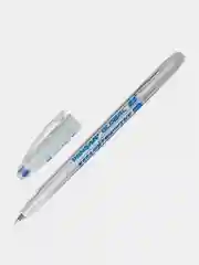 Ручка шариковая Pensan Global-21, цвет чернил синий, 12 штук, линия 0,3 мм