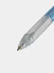 Ручка шариковая Pensan Global-21, цвет чернил синий, 12 штук, линия 0,3 мм