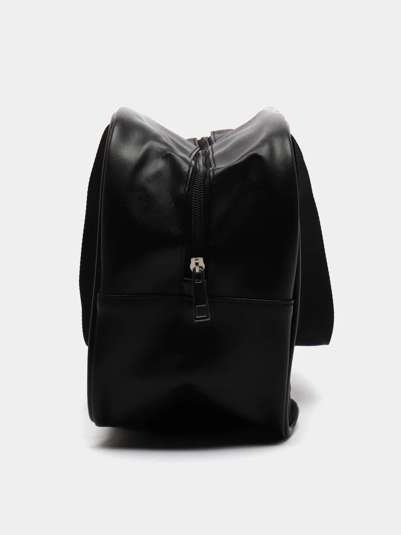 Черный косметичка дорожная Washbag, водонепроницаемая, прозрачная, сумка для душа и бассейна