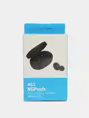 Беспроводные наушники A6s bluetooth 5.0