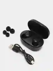 Беспроводные наушники A6s bluetooth 5.0