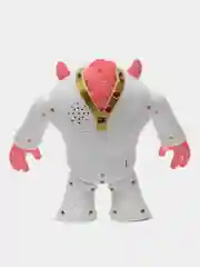 Интерактивная игрушка-танцор "Крези Бык"