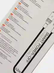 Черный usb-кабель BOROFONE BU30 Lightning / Type-C-Lightning, для Android и Apple iPhone