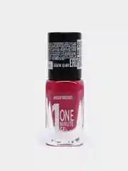 Belor Design/Лак для ногтей "One minute gel", тон:219,   10 мл