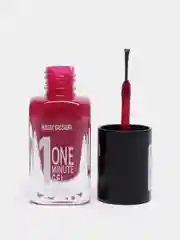 Belor Design/Лак для ногтей "One minute gel", тон:219,   10 мл