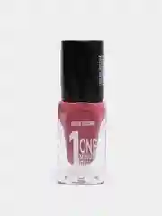 Belor Design/Лак для ногтей  "One minute gel", тон:216,   10 мл