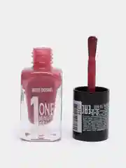 Belor Design/Лак для ногтей  "One minute gel", тон:216,   10 мл