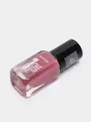 Belor Design/Лак для ногтей  "One minute gel", тон:216,   10 мл