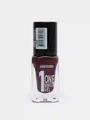 Belor Design/Лак для ногтей  "One minute gel", тон:224,   10 мл