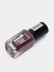 Belor Design/Лак для ногтей  "One minute gel", тон:224,   10 мл