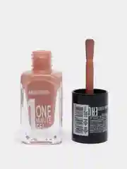 Belor Design/Лак для ногтей "One minute gel", тон:207,   10 мл