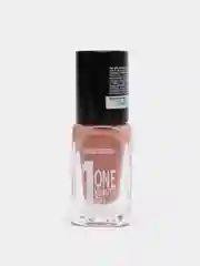 Belor Design/Лак для ногтей "One minute gel", тон:207,   10 мл