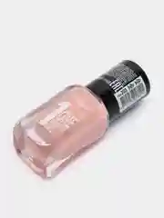 Belor Design/Лак для ногтей  "One minute gel", тон:203, 10 мл