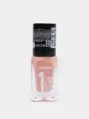 Belor Design/Лак для ногтей  "One minute gel", тон:203, 10 мл