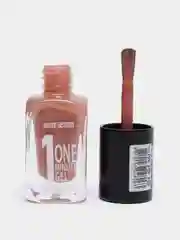 Belor Design/Лак для ногтей "One minute gel", тон:209,   10 мл