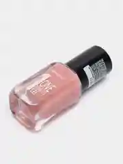 Belor Design/Лак для ногтей "One minute gel", тон:205,   10 мл