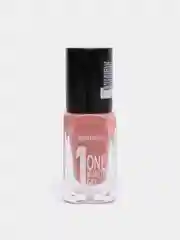 Belor Design/Лак для ногтей "One minute gel", тон:205,   10 мл