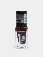 Belor Design/Лак для ногтей "One minute gel", тон:225,   10 мл