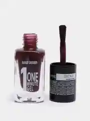 Belor Design/Лак для ногтей "One minute gel", тон:225,   10 мл