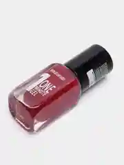 Belor Design/Лак для ногтей "One minute gel", тон:221,   10 мл