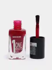 Belor Design/Лак для ногтей "One minute gel", тон:221,   10 мл